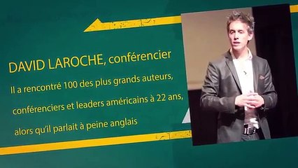 4 SECRETS pour RÉUSSIR sa VIE