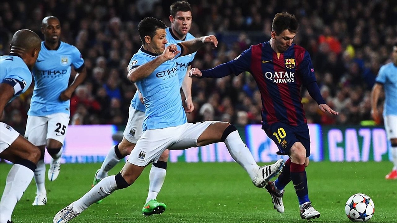 Enrique: Barcelona zasłużyła sobie na awans