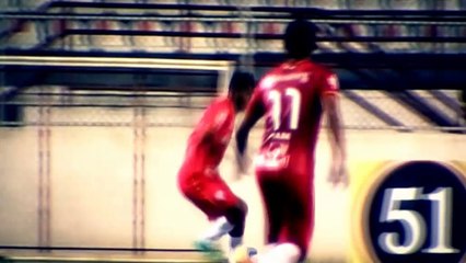 Brasil - Los 5 mejores goles del fin de semana