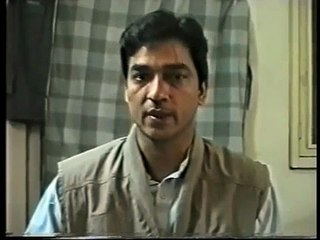 Altaf Hussain House 90 Is Weapons Distribution Centre