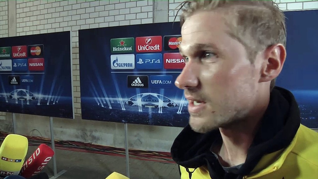 Kirch zum frühen 0:1: 'War richtiger Dämpfer'