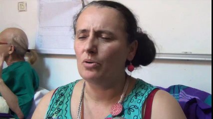 Tunis : "On s'est badigeonnés du sang des victimes" (une rescapée)