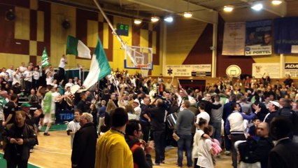 Basket - Coupe de France : Le Portel bat l'ASVEL