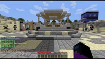 Minecraft  Hunger Games Survival on SG4 - The Tables Have Turned