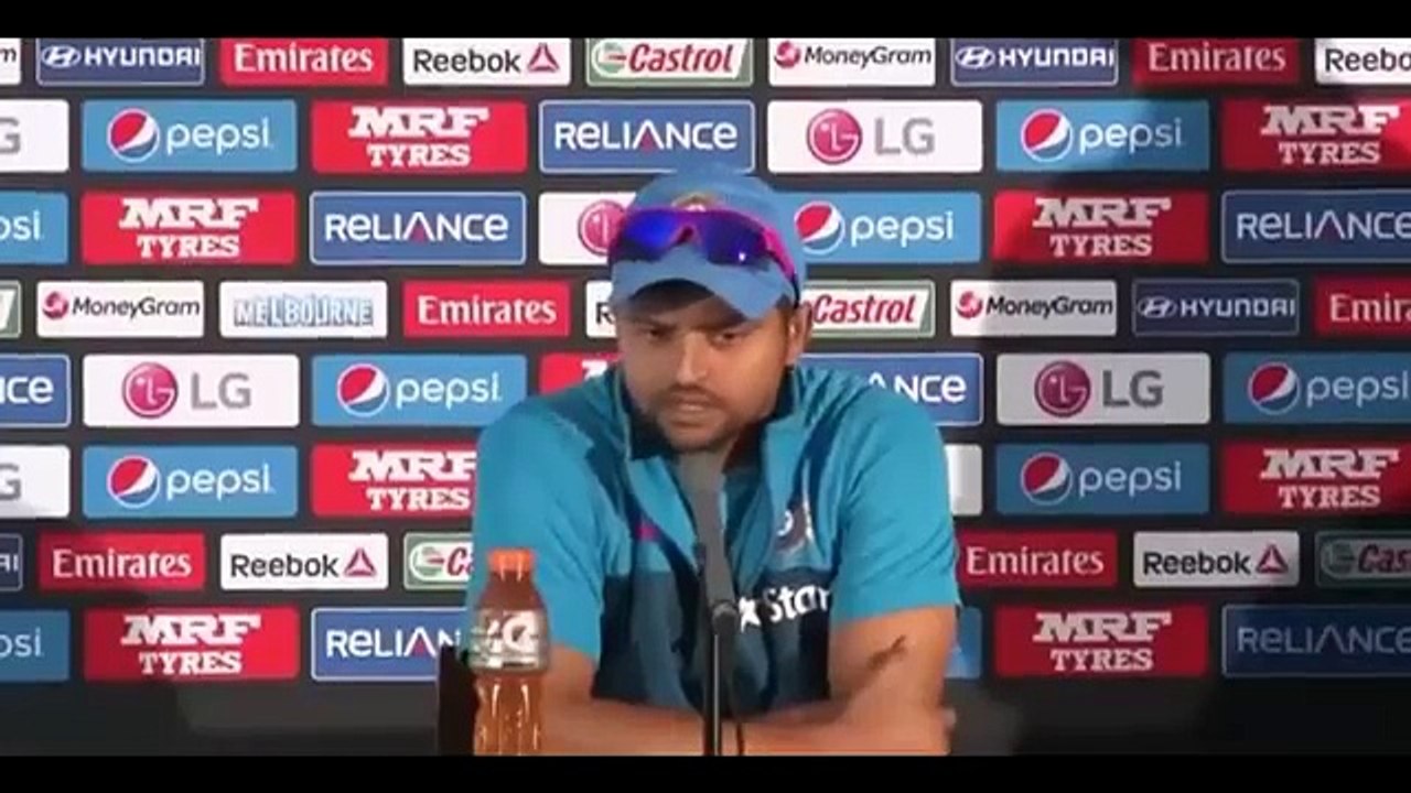 ICC Cricket world cup Highlights 2015 Bangladesh vs India Quarter Final match