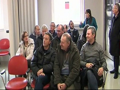 REGIONE: NO ALLE ESTRAZIONI E... BASILICATA 19-3-2015