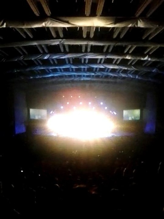 David Bisbal Culpable Gira Bucarest