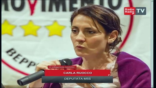 Un Giorno Speciale - Carla Ruocco - 19/03/2015