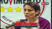 Un Giorno Speciale - Carla Ruocco - 19/03/2015