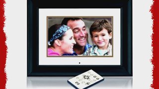 HP 7 Digital Photo Frame