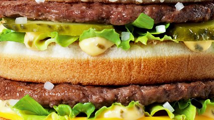 Top 10 des trucs que vous ne saviez pas sur les burgers