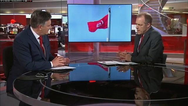 Tunisia Attack- Tunisia Terrorist Attack 8 reported killed Tunis museum Attack