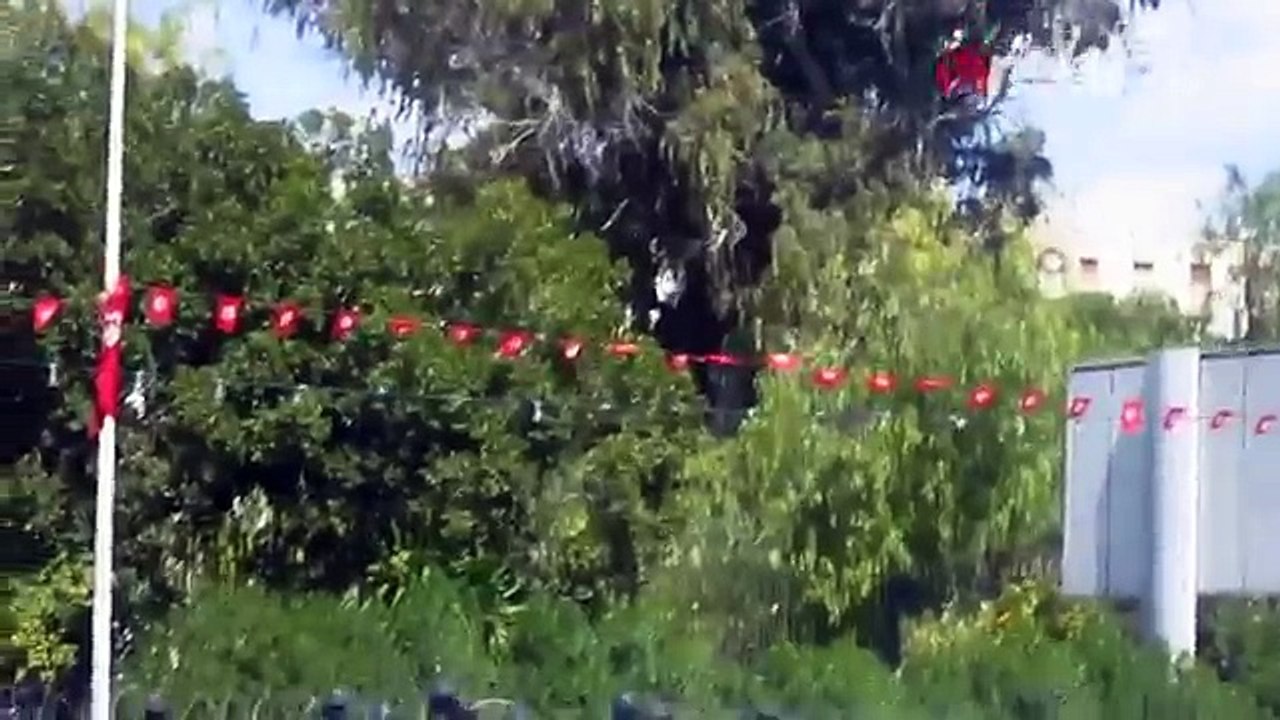 Tunisia Parliament Bardo ATTACK - Hostage in Tunis Museum Tourists Tunisian 19 K (1)