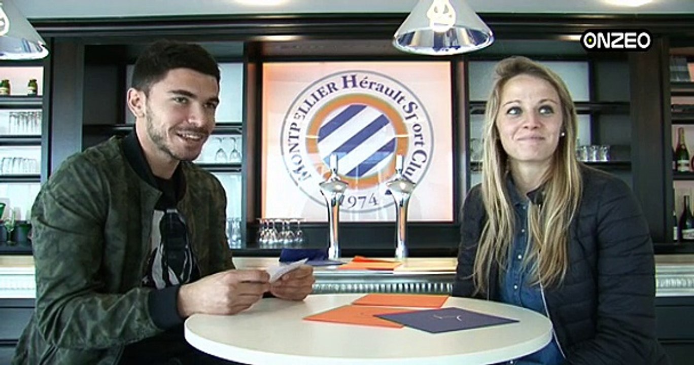 MAG : ENTRETIEN CROISÉ : MORGAN SANSON / SANDIE TOLETTI