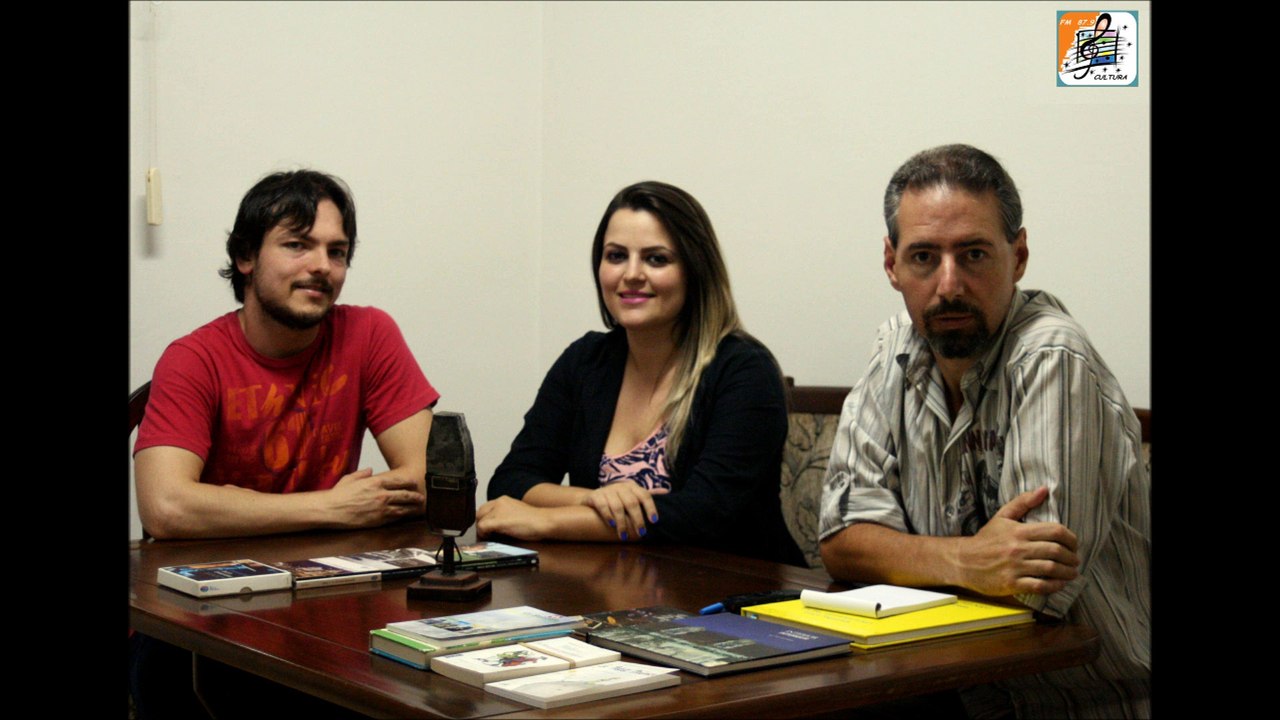 Papo Aberto Especial - Kelly Ramos