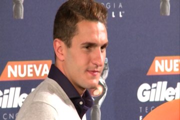 Koke: "Volvería a tirar otro penalti"