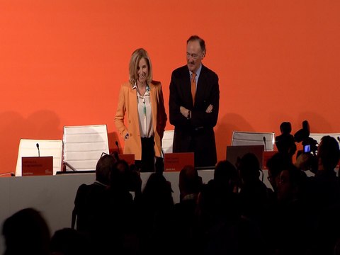 Bankinter anticipa un 2015 muy positivo ante su Junta General de Accionistas