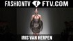 Iris Van Herpen Fall/Winter 2015 | Paris Fashion Week PFW | FashionTV