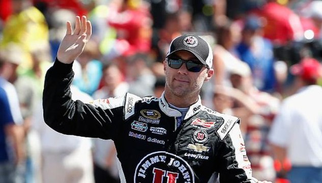 Johnson or Harvick to Win Auto Club 400?