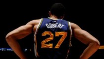 Jazz to Make NBA Playoffs Next Season?