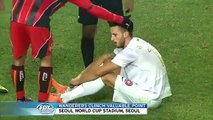 FC Seoul - Western Sydney Wanderers 0-0. ACL 18_03_2015‬ - HD