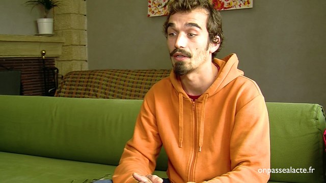 J'ai décidé de tourner le dos à la compétition pour m'orienter vers une vie de sens et de coopération (version courte)