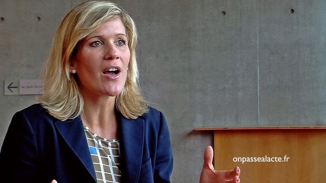 Lilou Macé - J'ai décidé de sortir des chemins tout tracés pour m'épanouir pleinement (version intermédiaire)