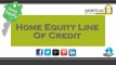 Lowest Home Equity Line Of Credit Tax Deductible With Adjustable Interest Rate