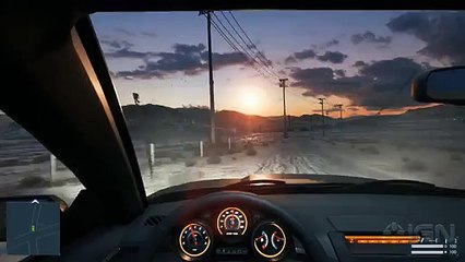 Episode 08- Sovereign Lands, pt 1 - Battlefield Hardline Walkthrough - Video Dailymotion