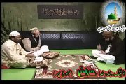 Haji Abdul Sattar reciting beautiful Naat ’Lab Kholte Hain Midhat-e-Sarkar Ke liye’