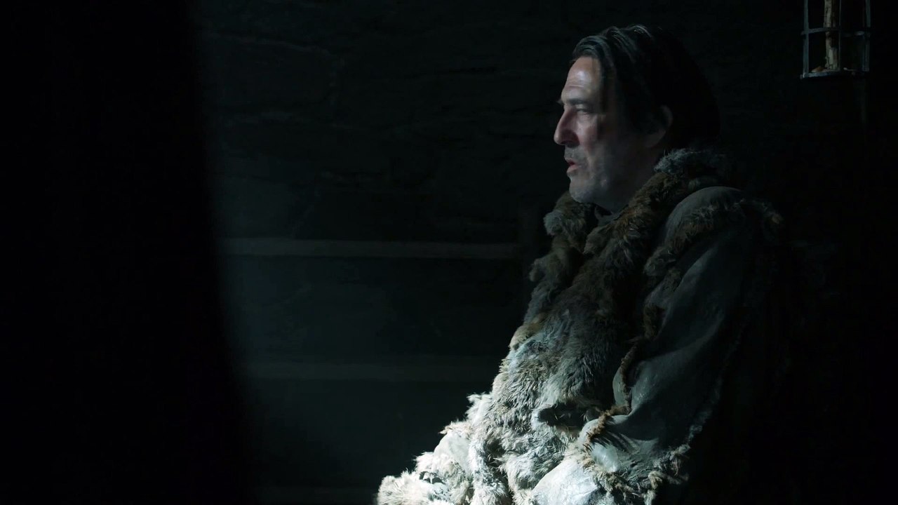 Teaser Game of Thrones Season 5: Jon & Mance