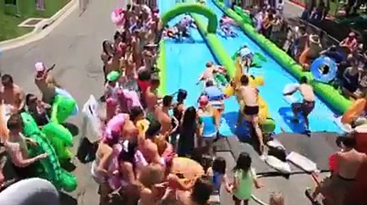 the fun day means its sunday