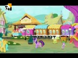 My Little Pony A Amizade Mágica 2ª Temporada Episódio 12 O Dia da Família PT-PT