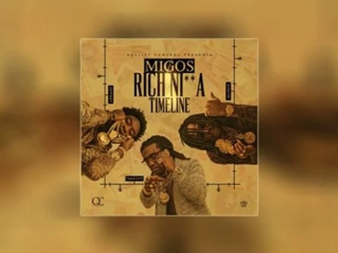 Migos - Buyin Em (Rich Nigga Timeline) [Prod. By Swift Bangs]