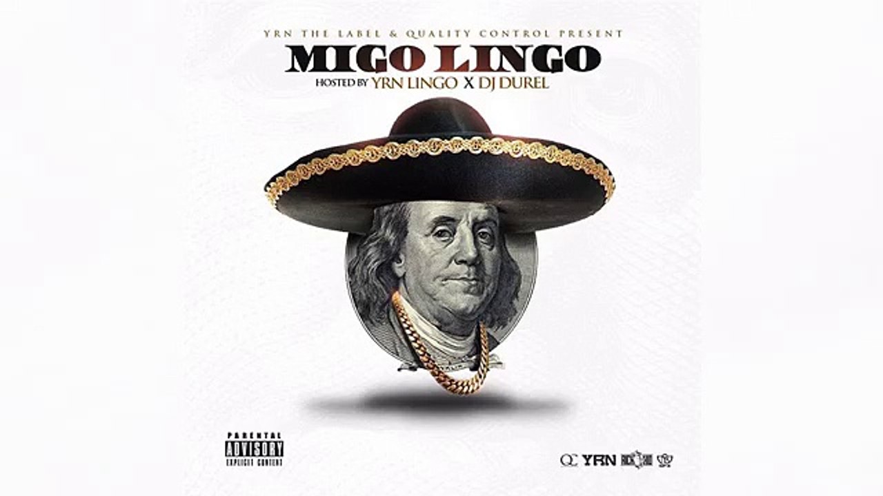 Migos - Goin Down ft. Rich The Kid (Migo Lingo)