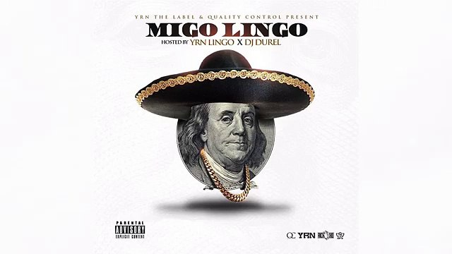 Migos - Goin Down ft. Rich The Kid (Migo Lingo)