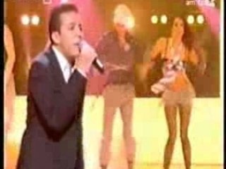 Faudel - Tellement Je T'aime