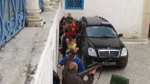 Tunisie : la victoire des terroristes