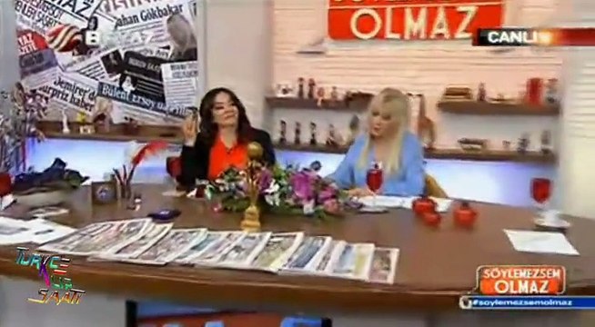 Söylemezsem Olmaz - İsmail YK - Özlüyorum Ben Seni - 19 Mart 2015