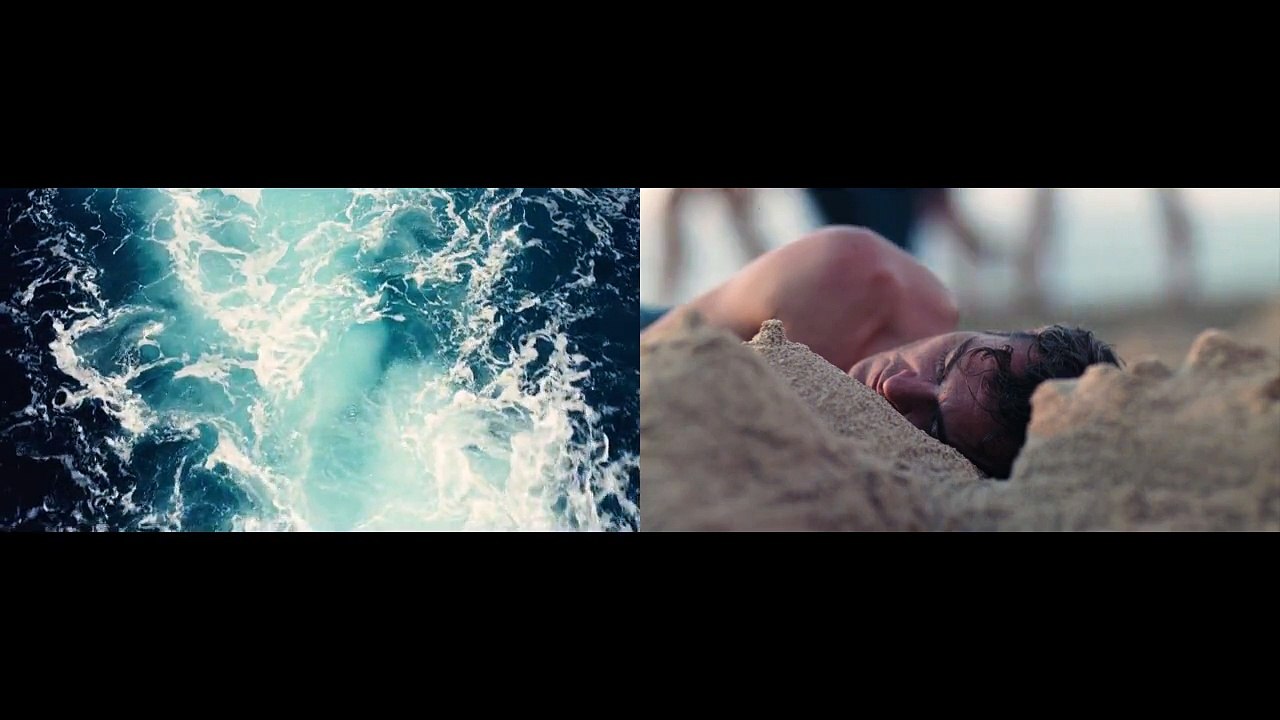 Les premiers et derniers plans de 55 grands films