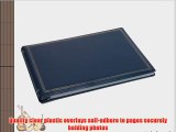 Pioneer Jumbo Magnetic Page X-Pando Album Navy Blue