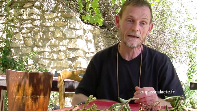 J'ai décidé de valoriser les ressources locales par tous les moyens