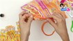 How to make FUNNY CARAMBAR pencil case - Kids Craft