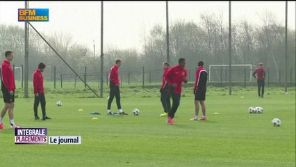 Coupe du Monde 2022 : pas de dédommagements pour les clubs européens ?
