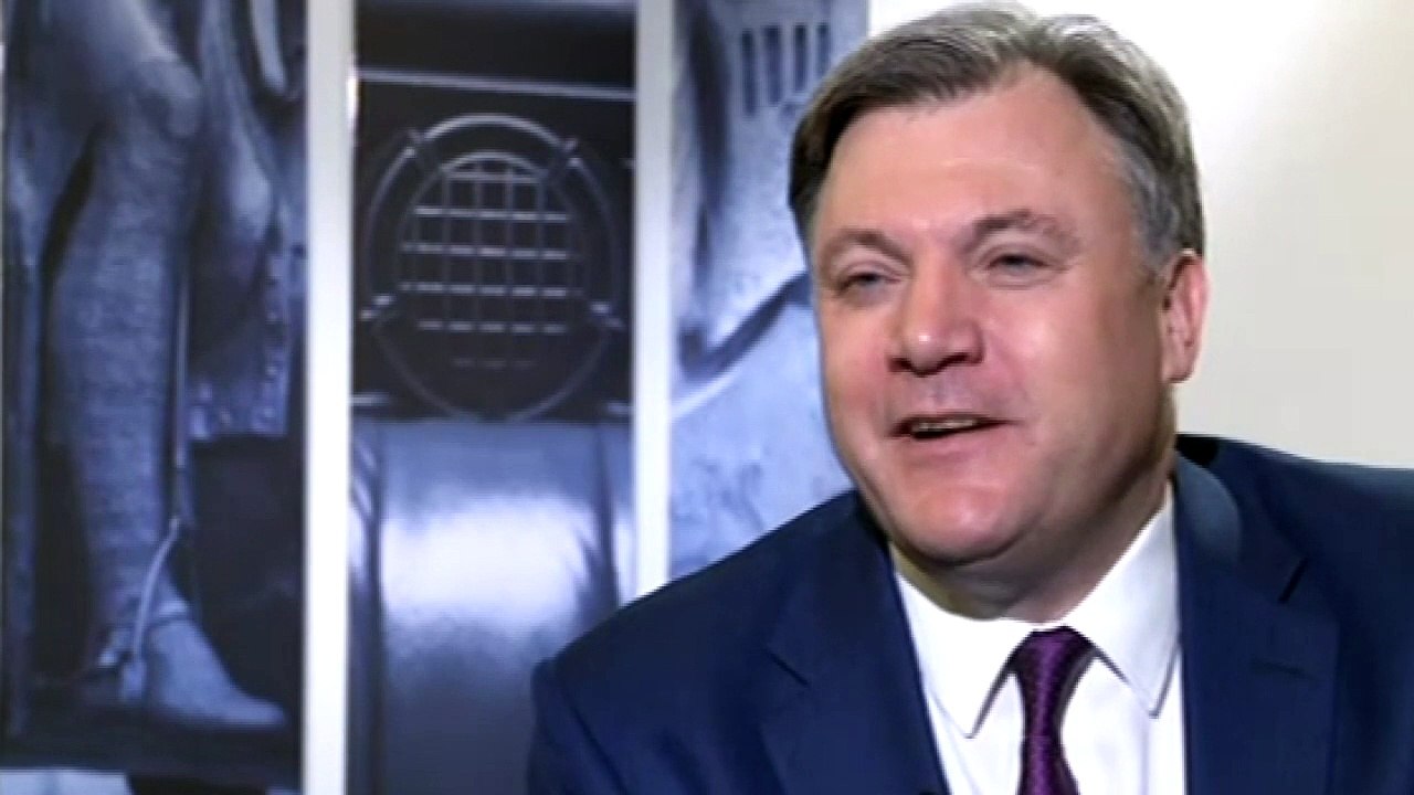 Budget 2015: Ed Balls believes Britain needs a better plan