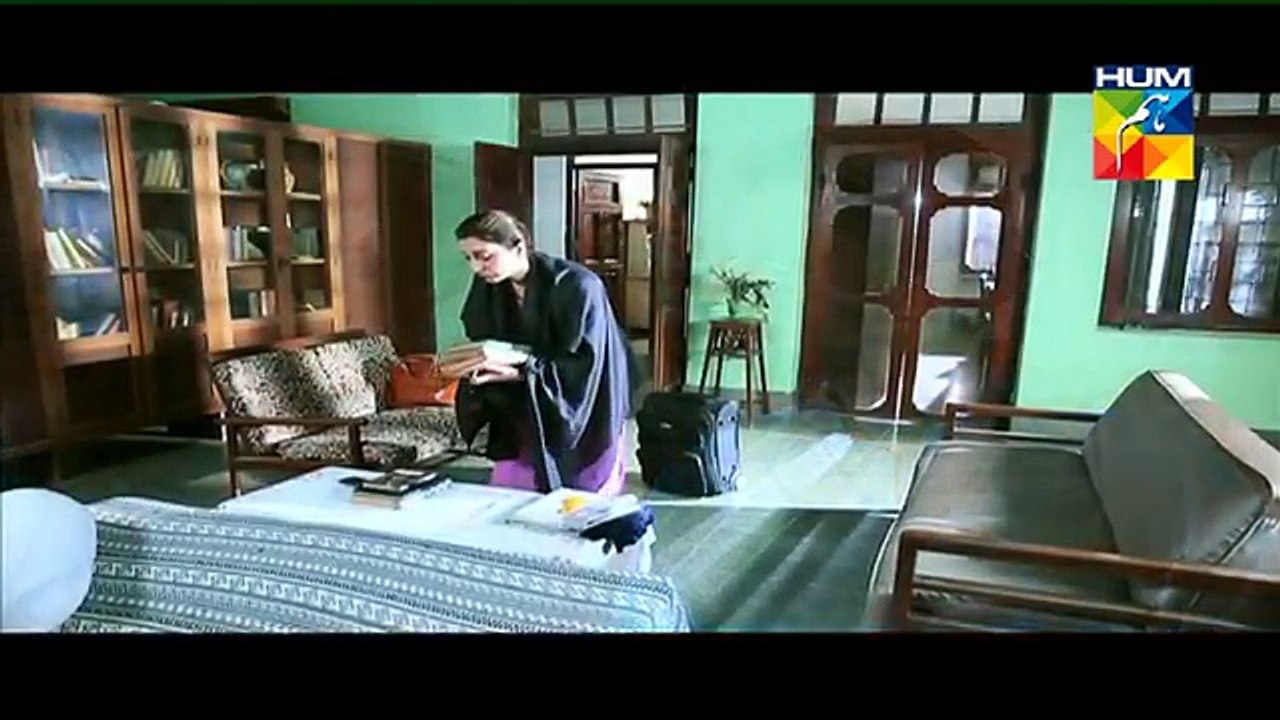 Mehram Last Episode 25 on Hum Tv in High Quality 5th March 2015 - Watch Pakistani Dramas Online in HD