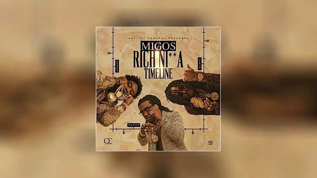 Migos - Pop That (Rich Nigga Timeline) [Prod. By TM88]