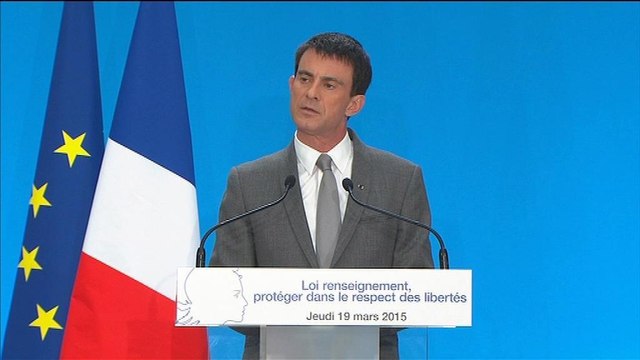 Valls: Nous nous sentons tous tunisiens