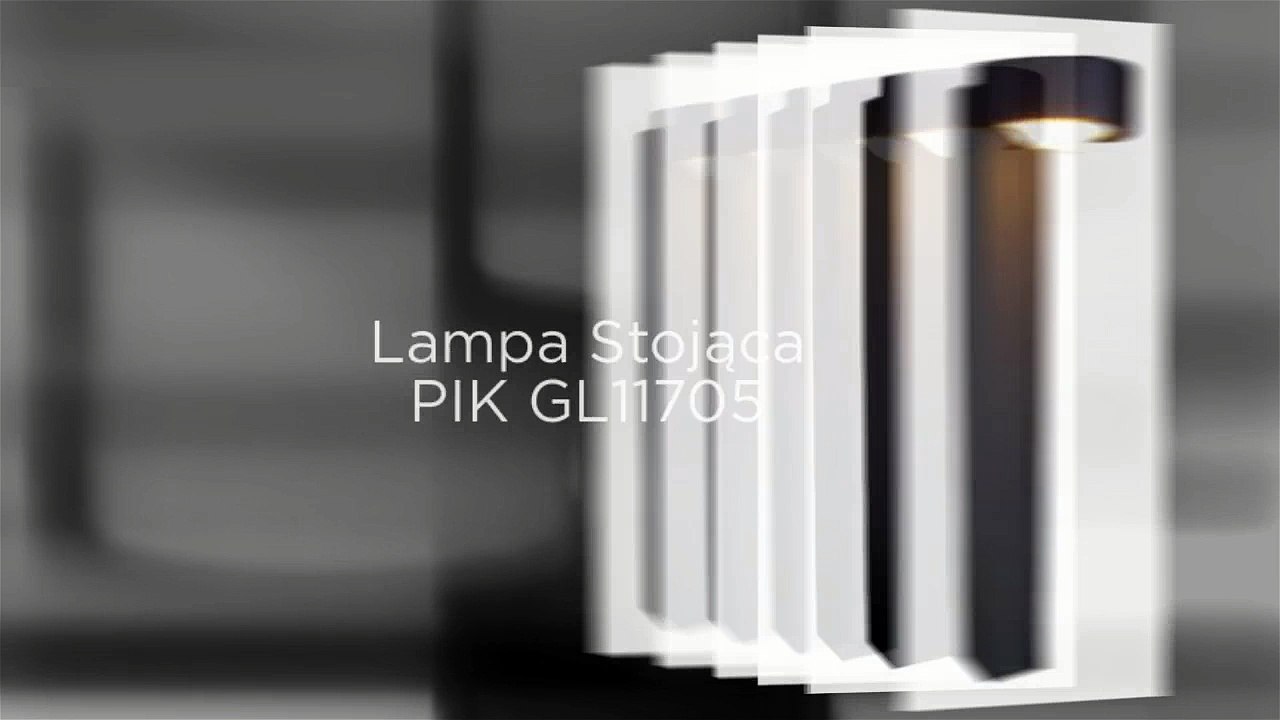 Lampy Ogrodosfera.pl