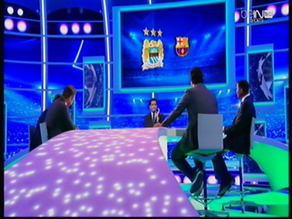 ميدو  لم أشاهد في حياتي مباراة في الأبطال فيها هذه الكمية من الكوبريات